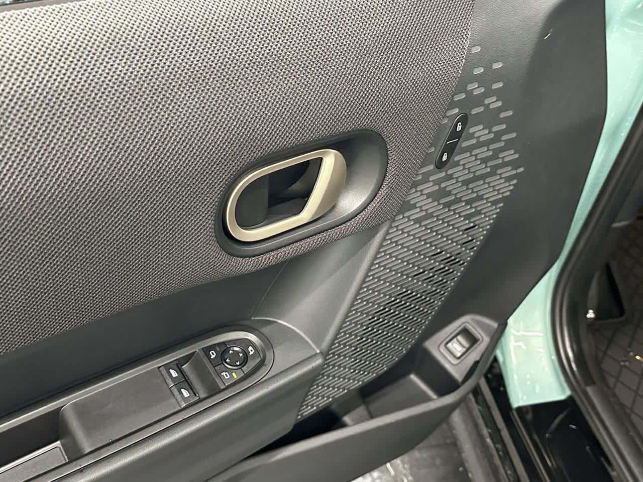 Thumbnail: 2026 MINI Cooper Hardtop - 13