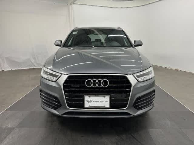 Thumbnail: 2016 Audi Q3 - 8