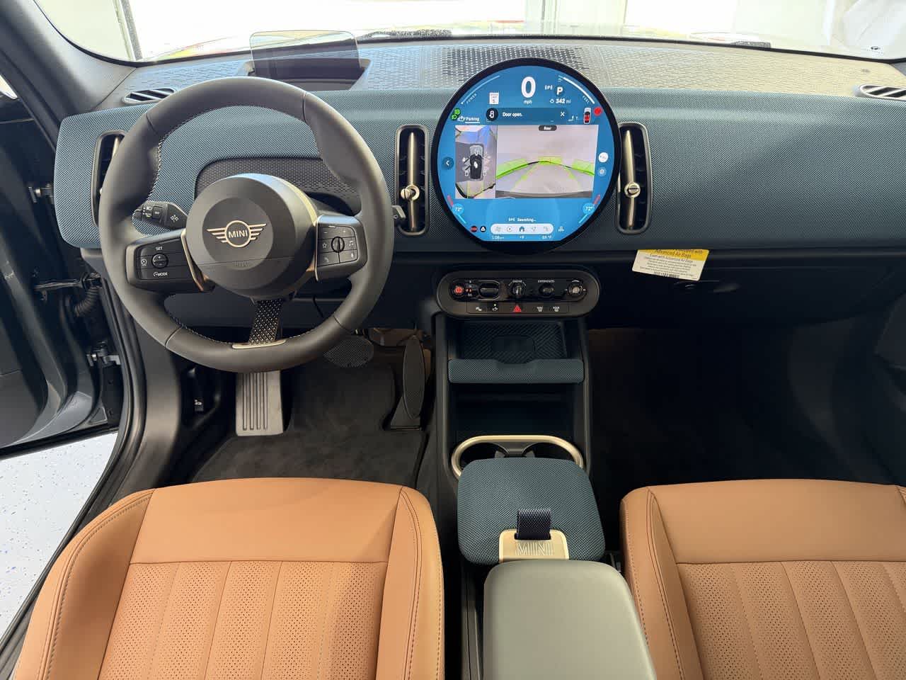 Thumbnail: 2026 MINI Cooper Countryman - 12