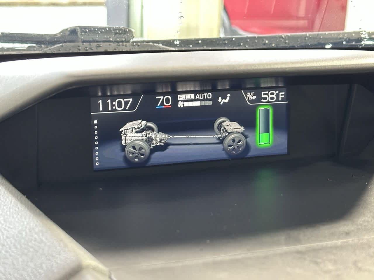 Thumbnail: 2023 Subaru Crosstrek - 20