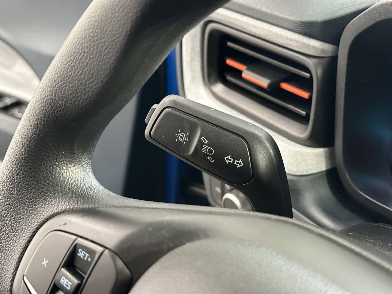 Thumbnail: 2022 Ford Maverick - 16