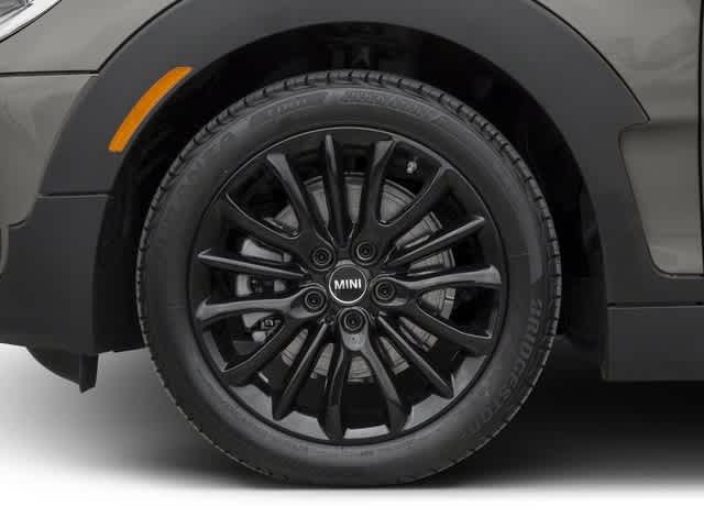 Thumbnail: 2017 MINI Cooper Clubman - 11
