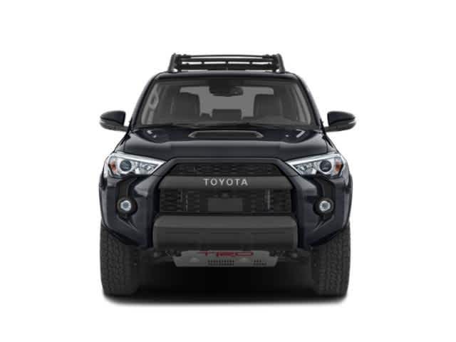 Thumbnail: 2023 Toyota 4Runner - 4