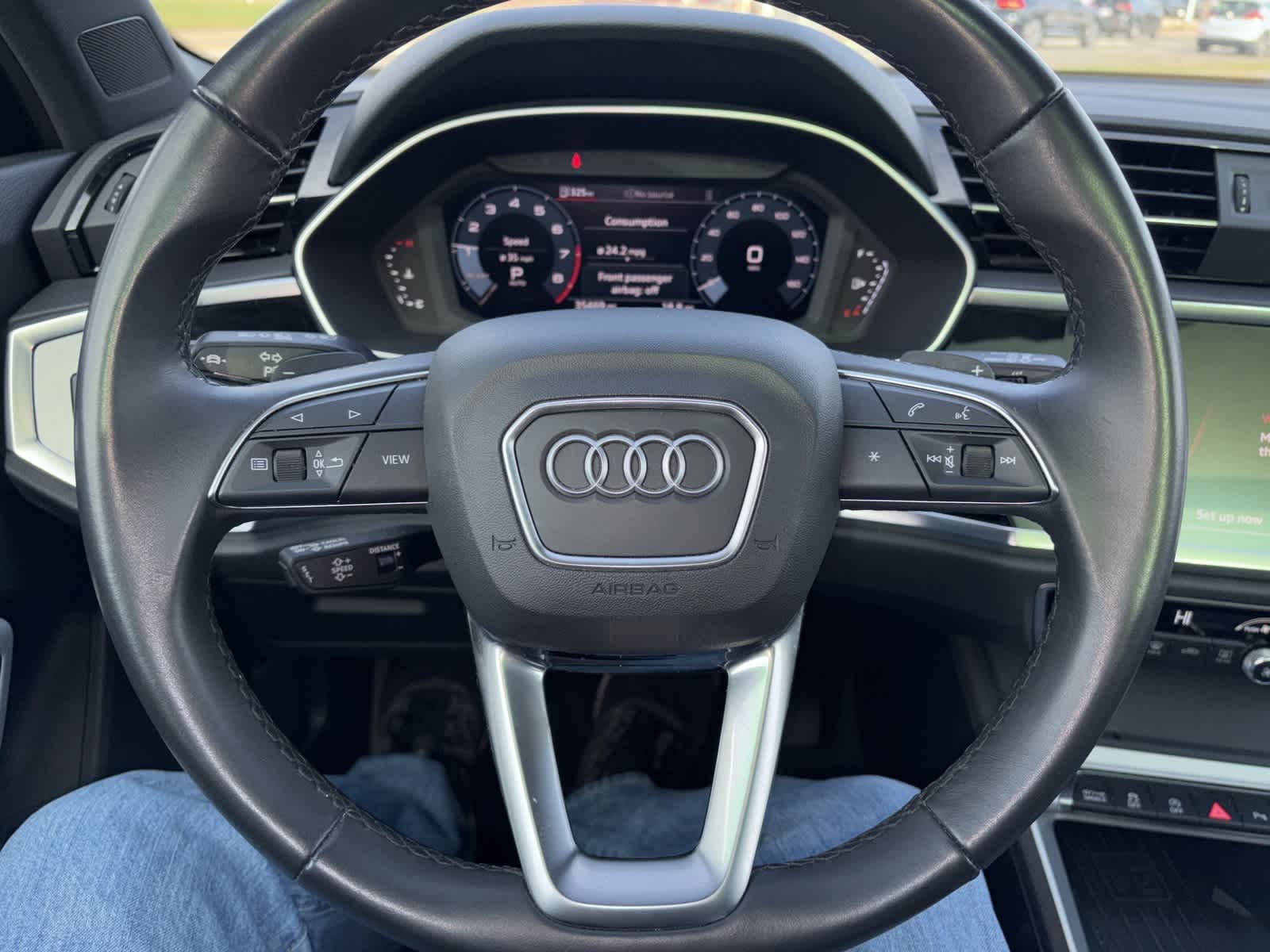 Thumbnail: 2024 Audi Q3 - 5