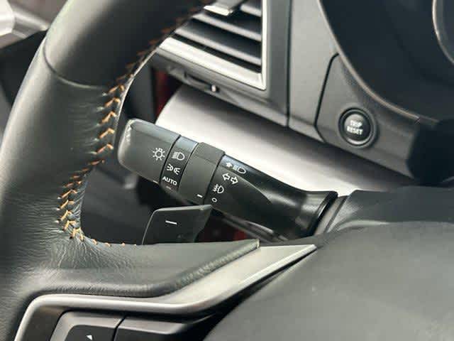 Thumbnail: 2018 Subaru Crosstrek - 16