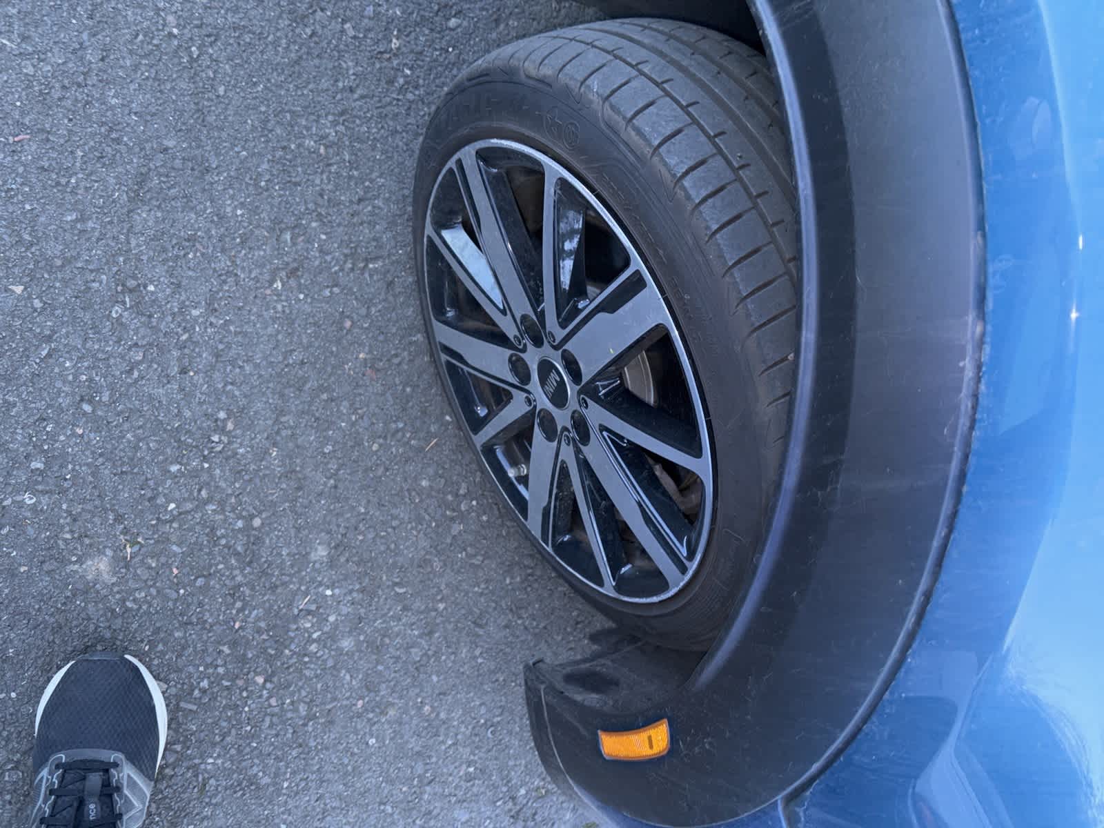 Thumbnail: 2024 MINI Cooper Hardtop - 4