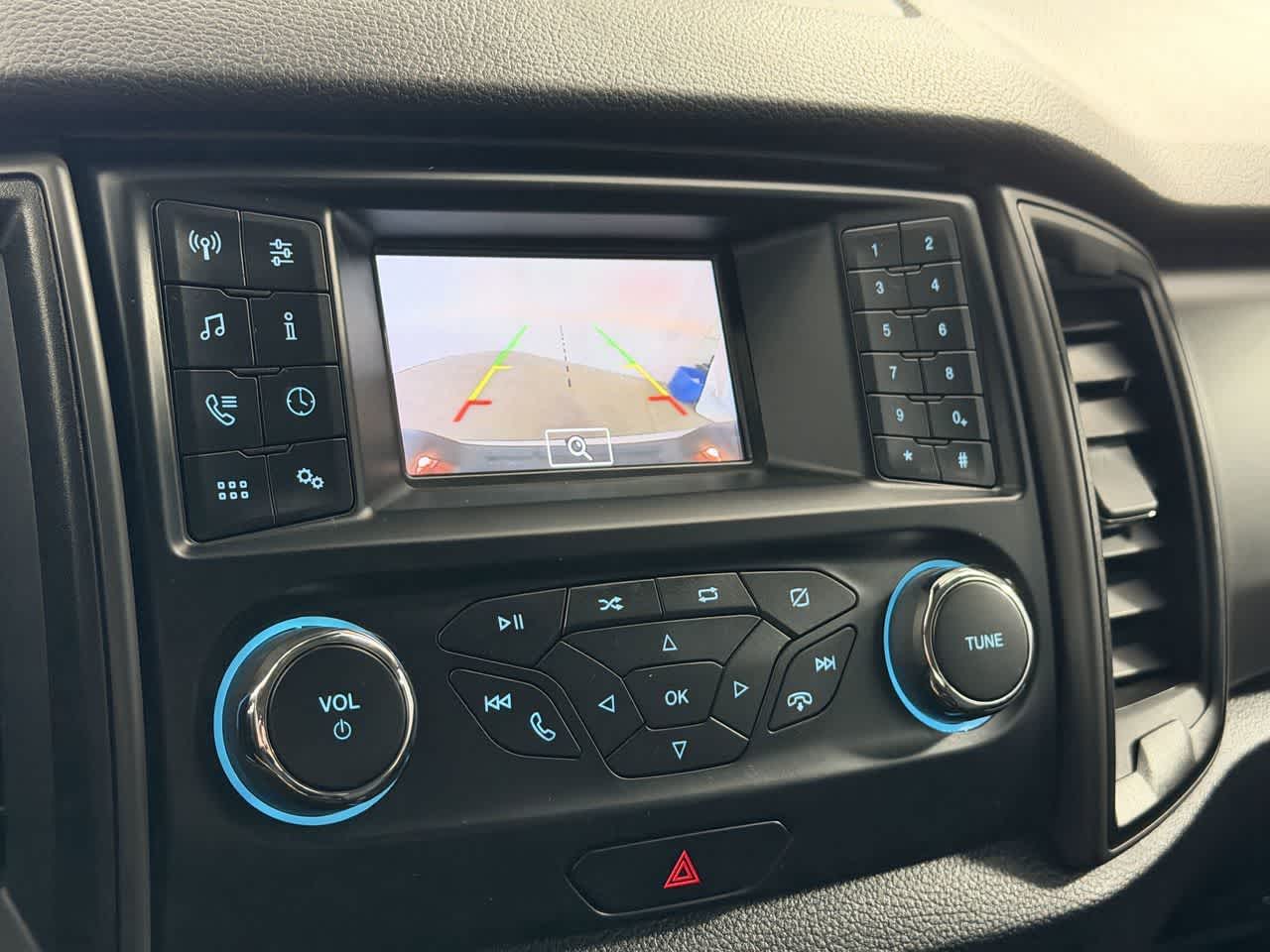 Thumbnail: 2020 Ford Ranger - 20