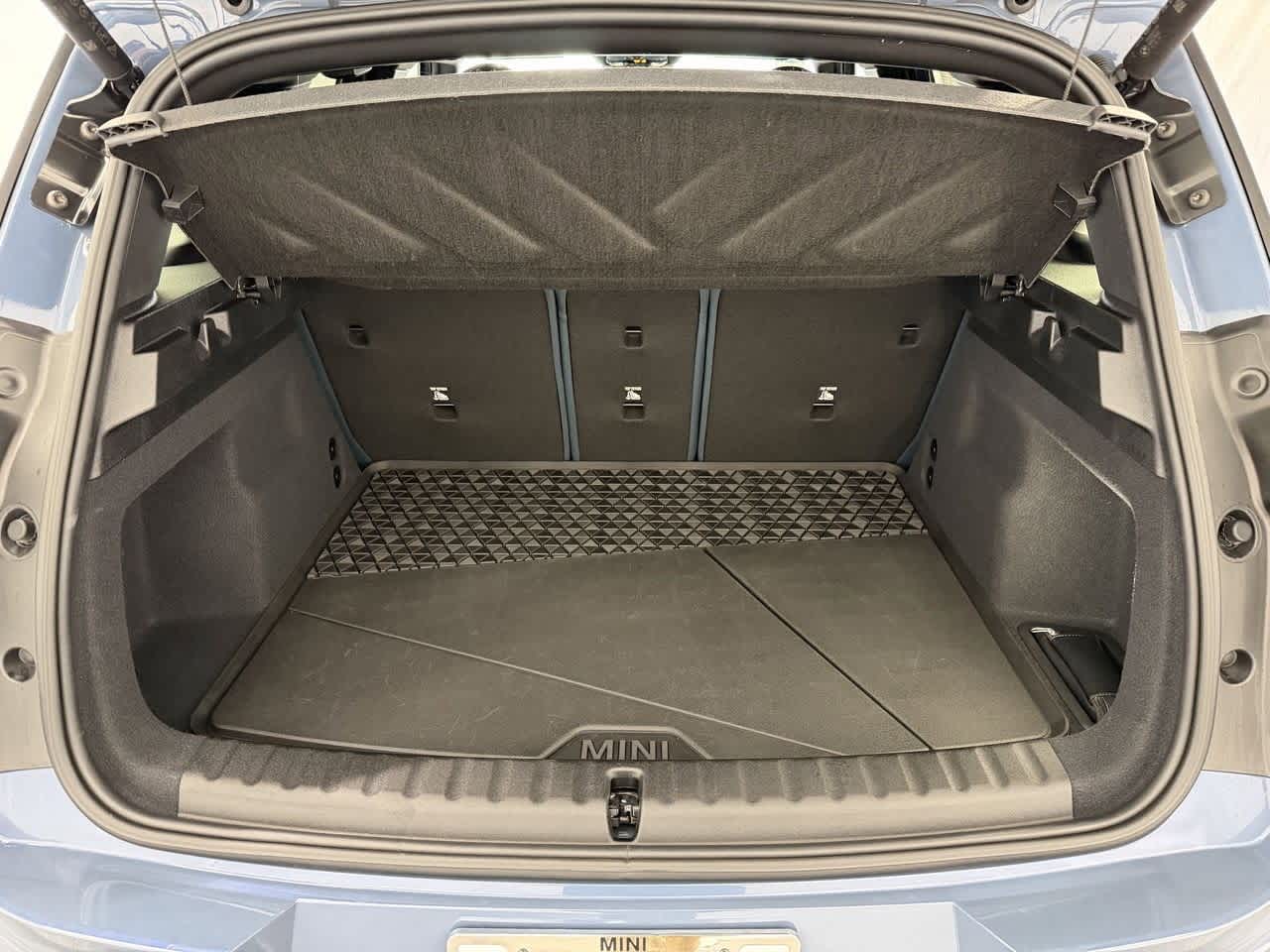 Thumbnail: 2025 MINI Cooper Countryman - 5