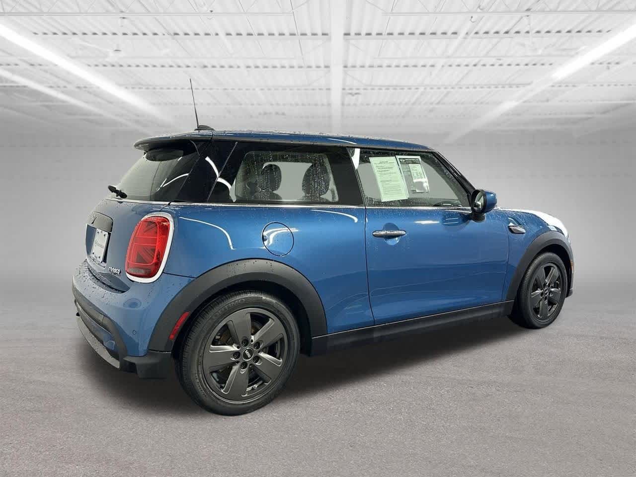 Thumbnail: 2023 MINI Cooper Hardtop - 6