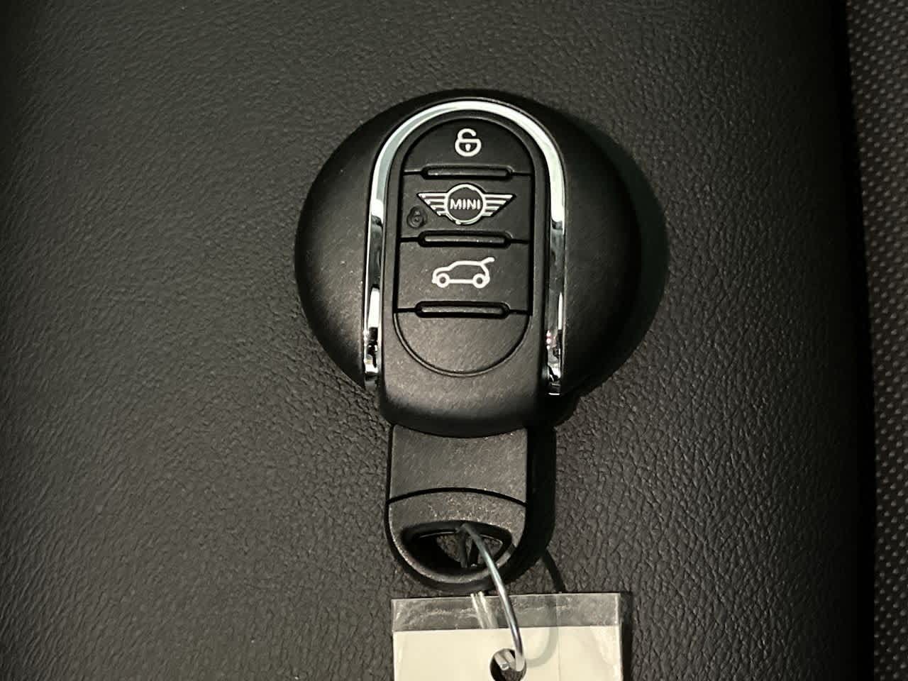 Thumbnail: 2024 MINI Cooper Hardtop - 35
