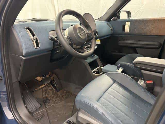 Thumbnail: 2025 MINI Cooper Countryman - 10