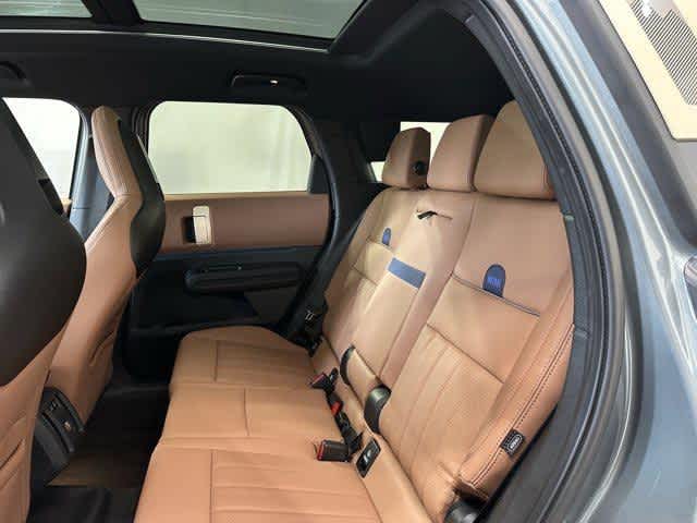 Thumbnail: 2026 MINI Cooper Countryman - 11