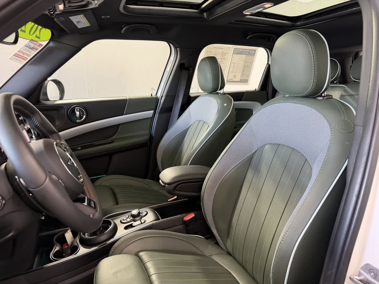 Thumbnail: 2023 MINI Cooper Countryman - 10