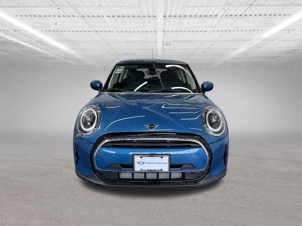 Thumbnail: 2023 MINI Cooper Hardtop - 7