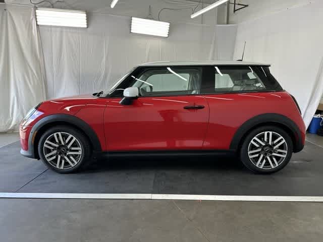 Thumbnail: 2025 MINI Cooper Hardtop - 2