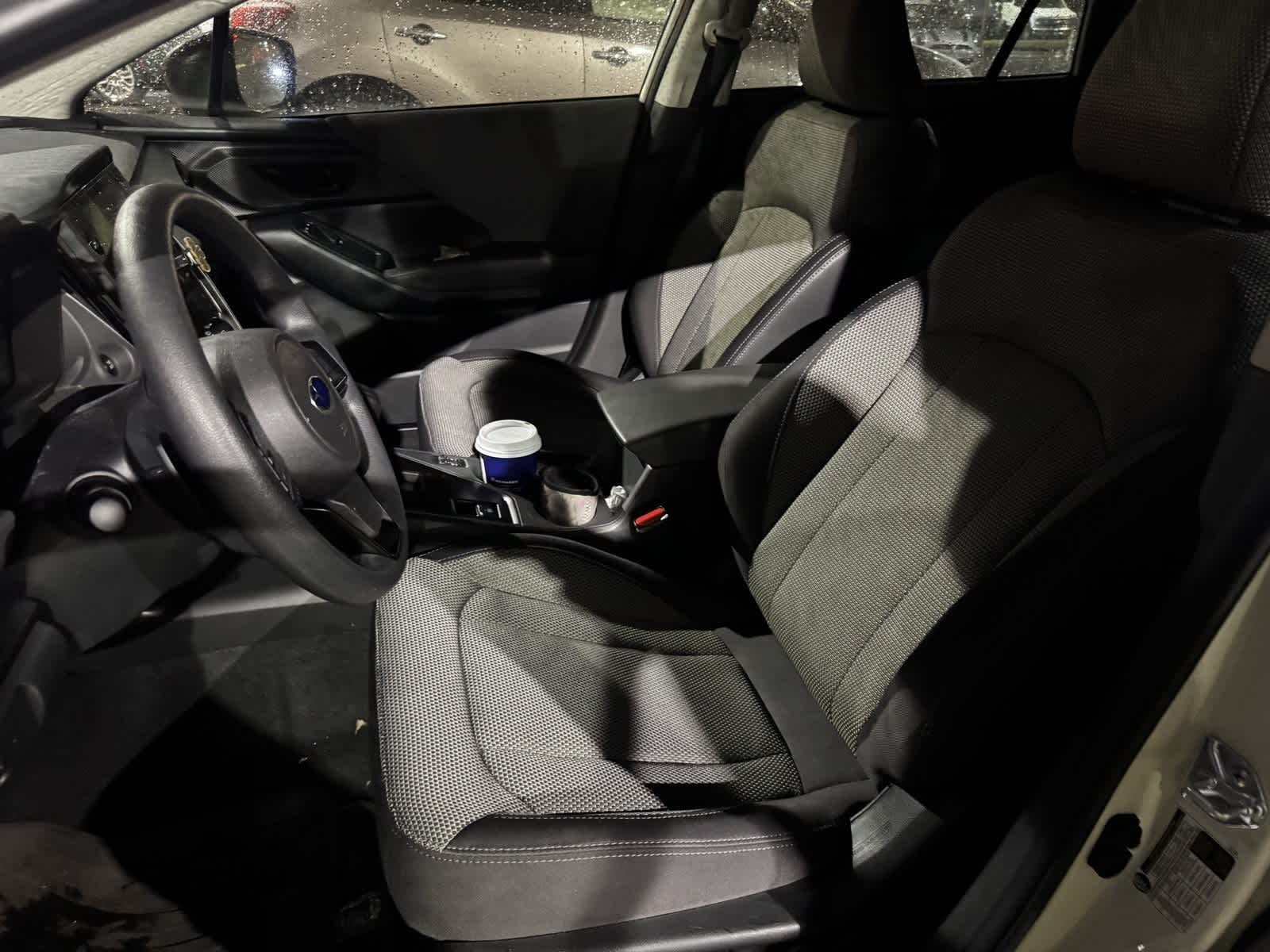 Thumbnail: 2024 Subaru Crosstrek - 7