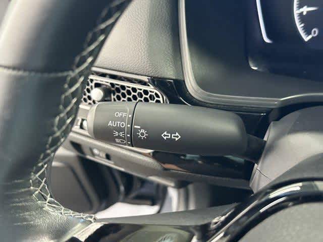 Thumbnail: 2023 Honda Civic - 18