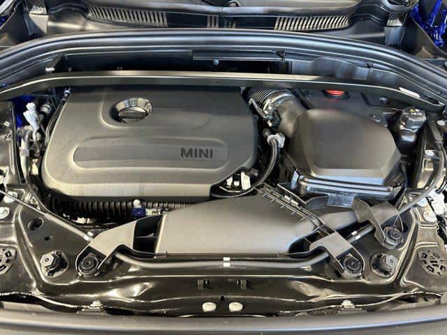 Thumbnail: 2025 MINI Cooper Countryman - 9