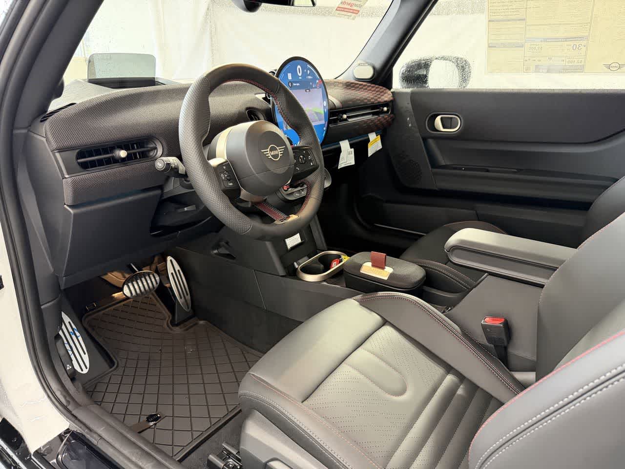 Thumbnail: 2026 MINI Cooper Convertible - 8