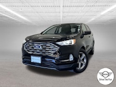 Used 2022 Ford Edge SUV For Sale in Portland, OR