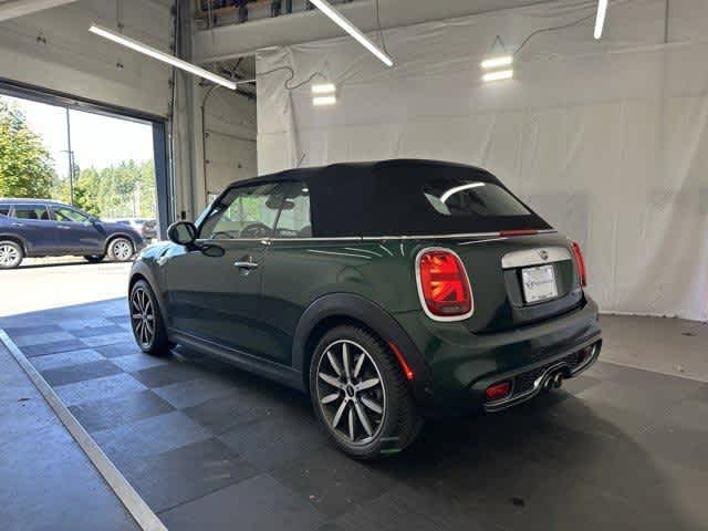 Thumbnail: 2019 MINI Cooper Convertible - 3