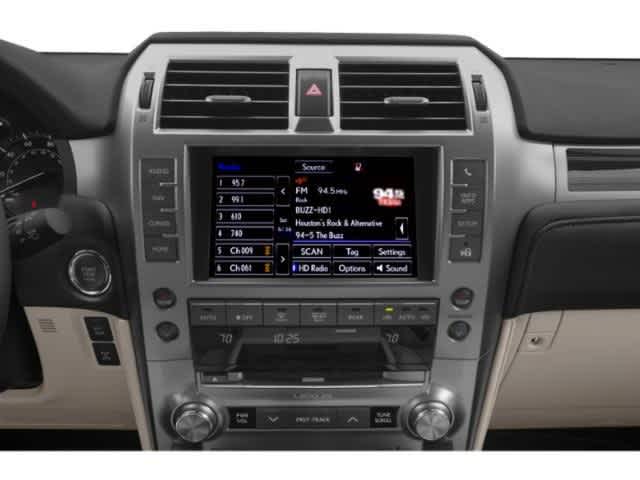 Thumbnail: 2021 Lexus GX - 10