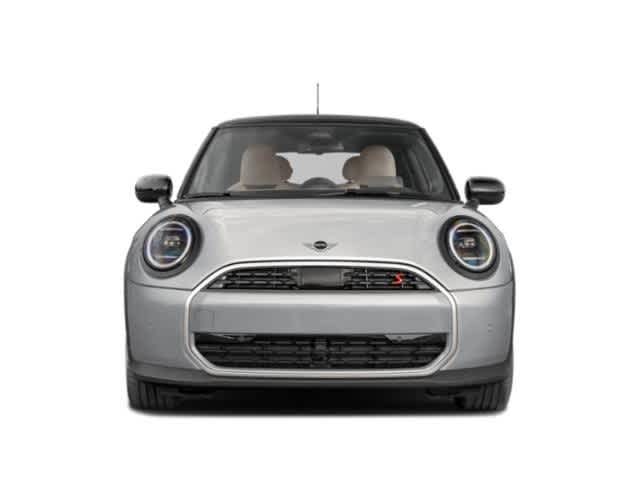 Thumbnail: 2025 MINI Cooper Hardtop - 4