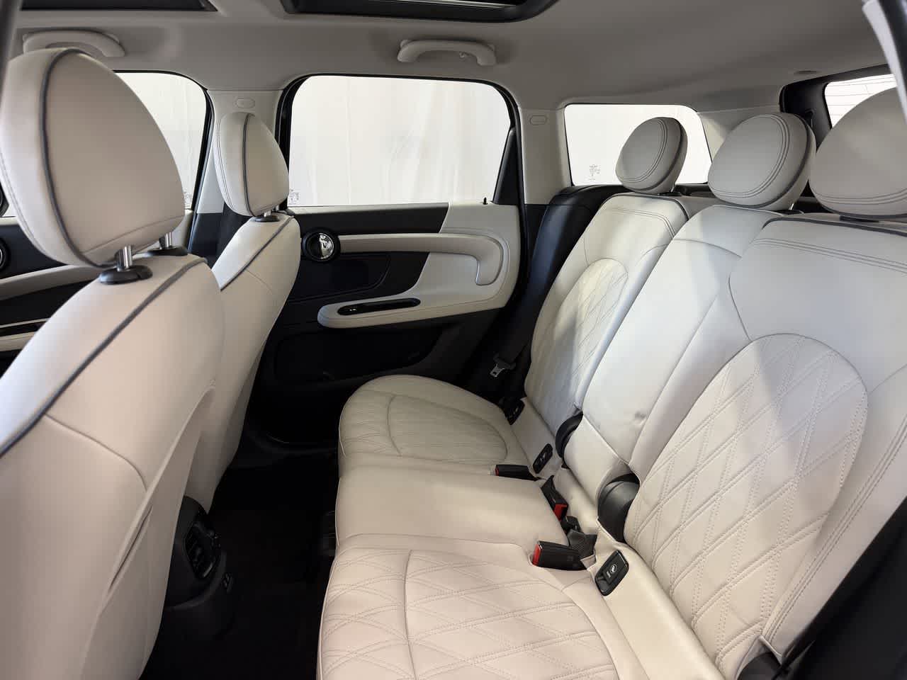 Thumbnail: 2023 MINI Cooper Countryman - 11