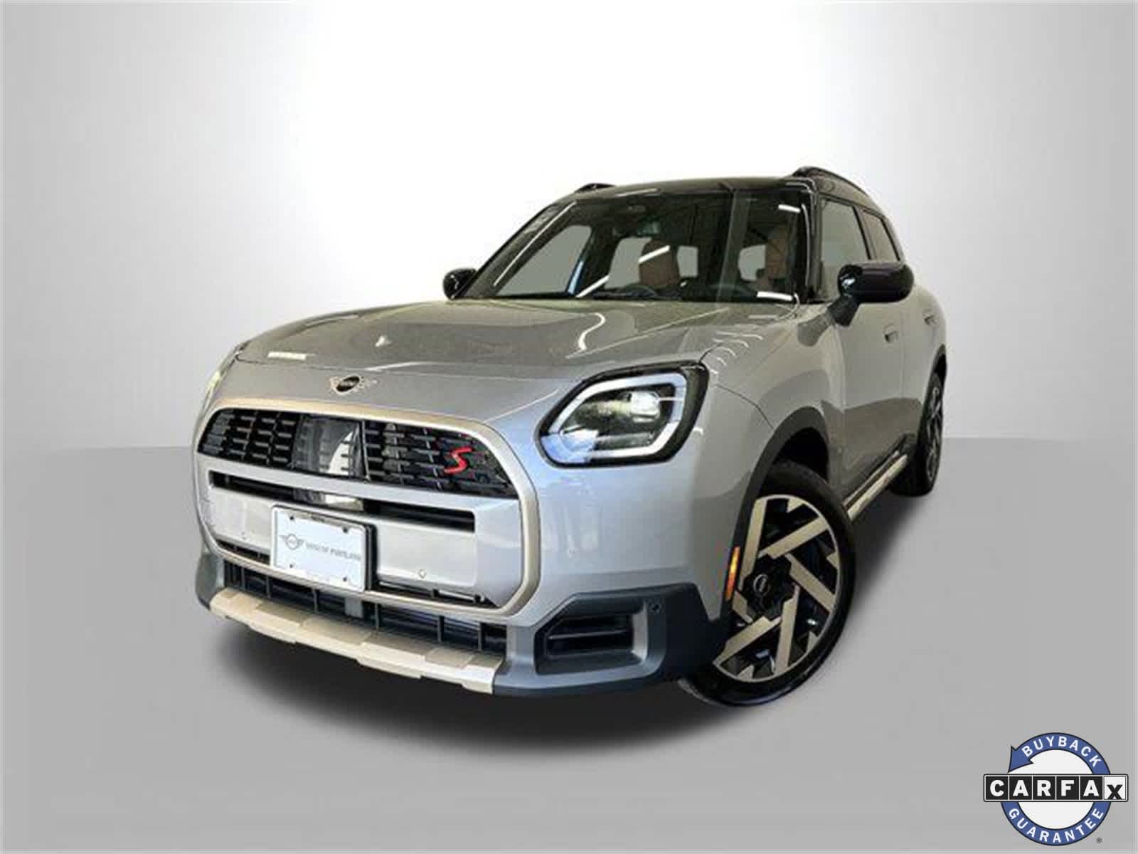 2025 MINI Cooper Countryman S -
                  Portland, OR