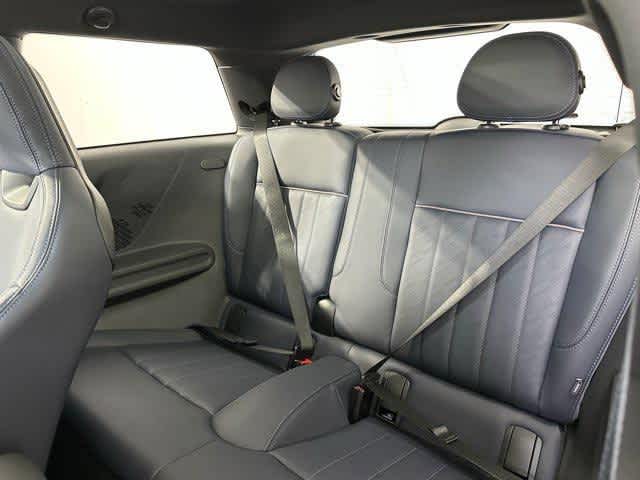 Thumbnail: 2025 MINI Cooper Hardtop - 12