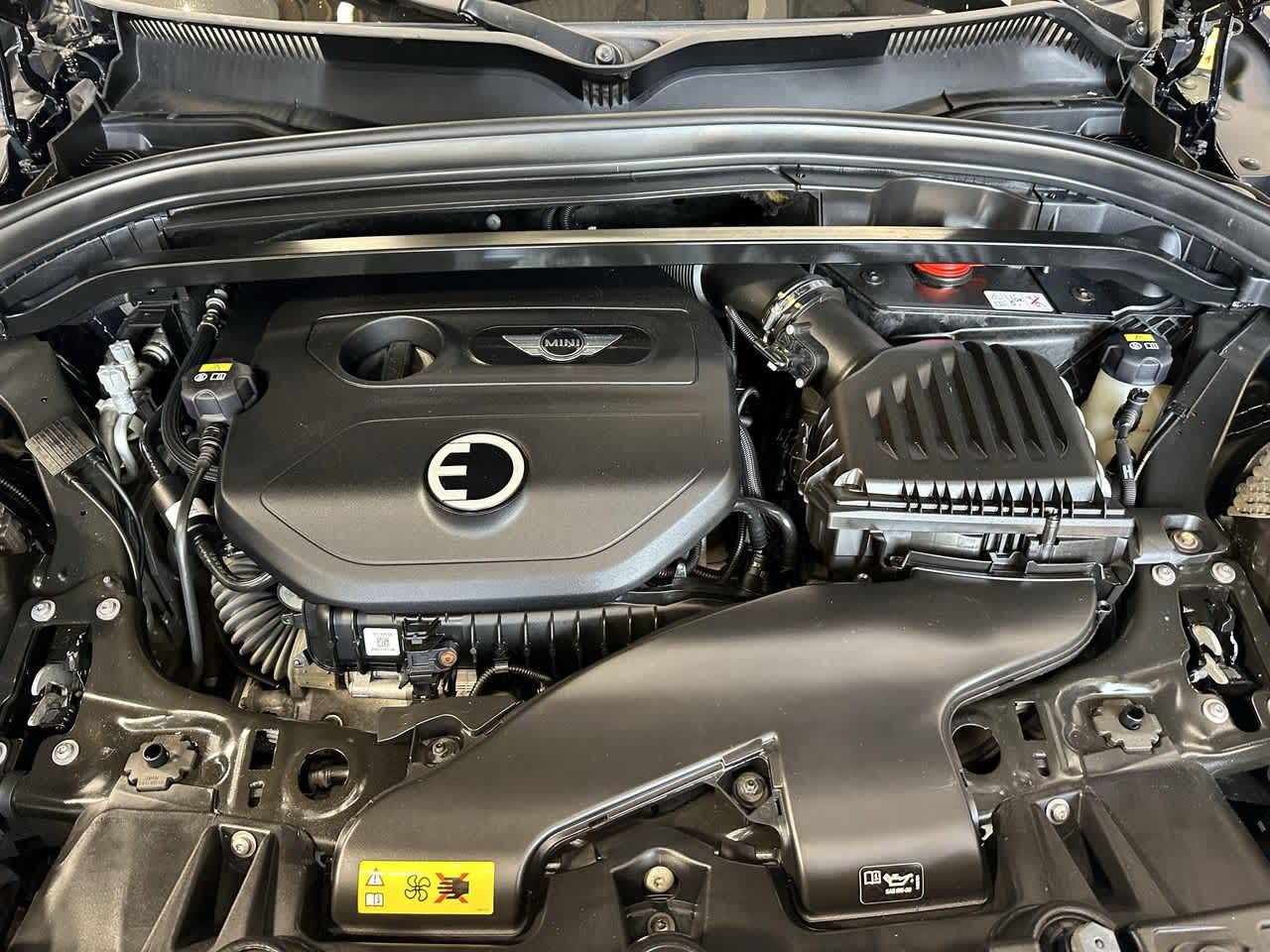 Thumbnail: 2022 MINI Cooper Countryman - 9