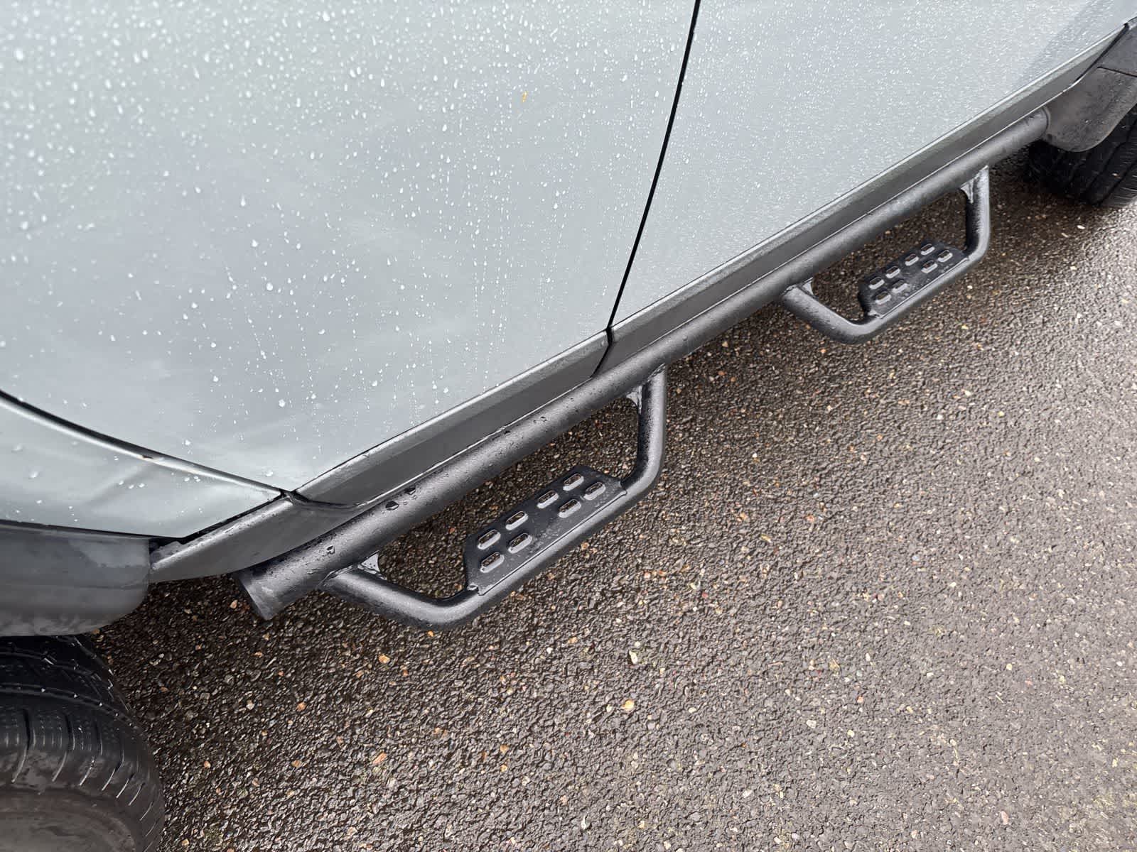 Thumbnail: 2014 Toyota FJ Cruiser - 8