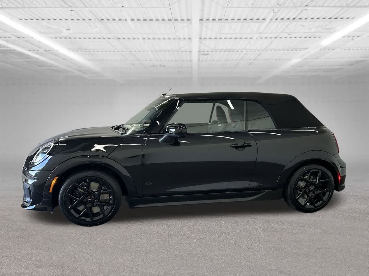 Thumbnail: 2026 MINI Cooper Convertible - 2