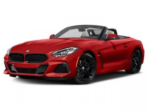 2019 BMW Z4 sDrive30i -
                  Portland, OR