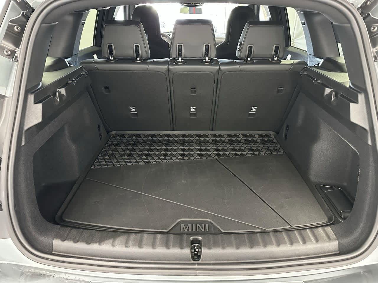 Thumbnail: 2025 MINI Cooper Countryman - 5