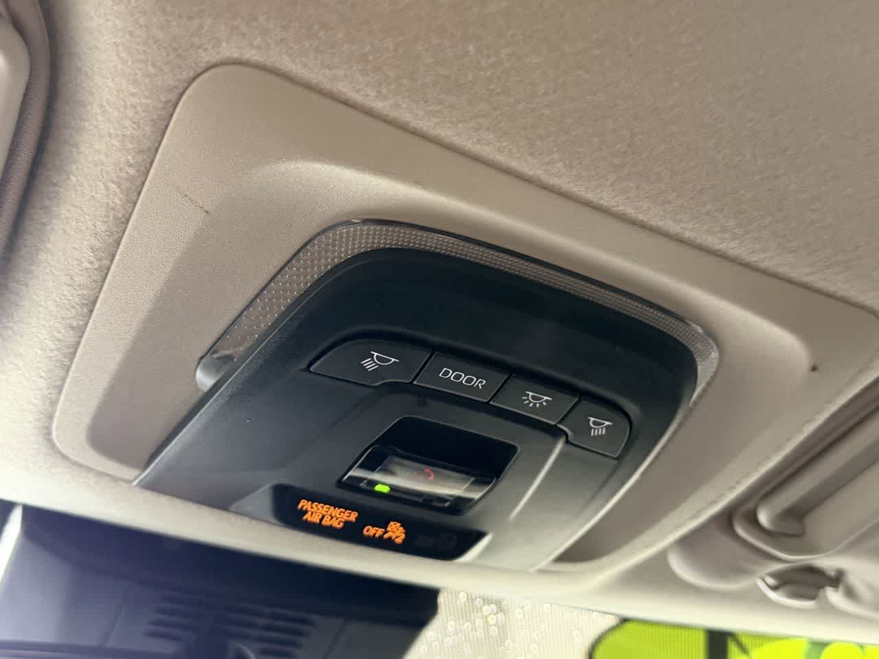 Thumbnail: 2024 Toyota Corolla - 20