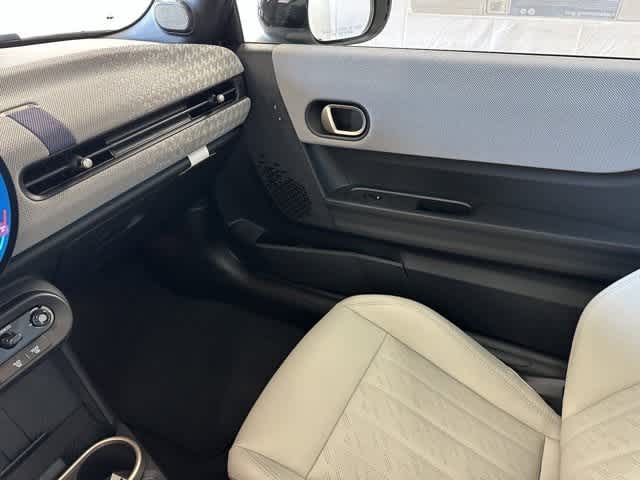 Thumbnail: 2025 MINI Cooper Hardtop - 25