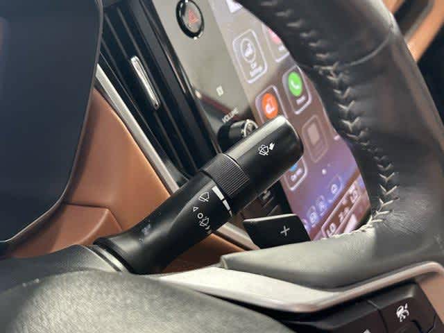 Thumbnail: 2021 Subaru Legacy - 19