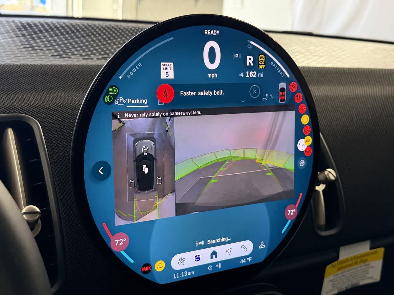 Thumbnail: 2026 MINI Cooper Countryman - 19