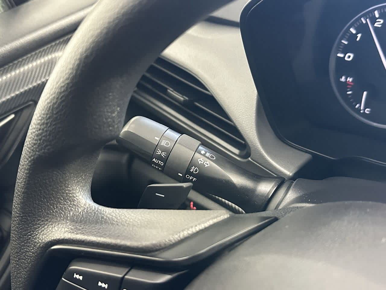 Thumbnail: 2024 Subaru Crosstrek - 16