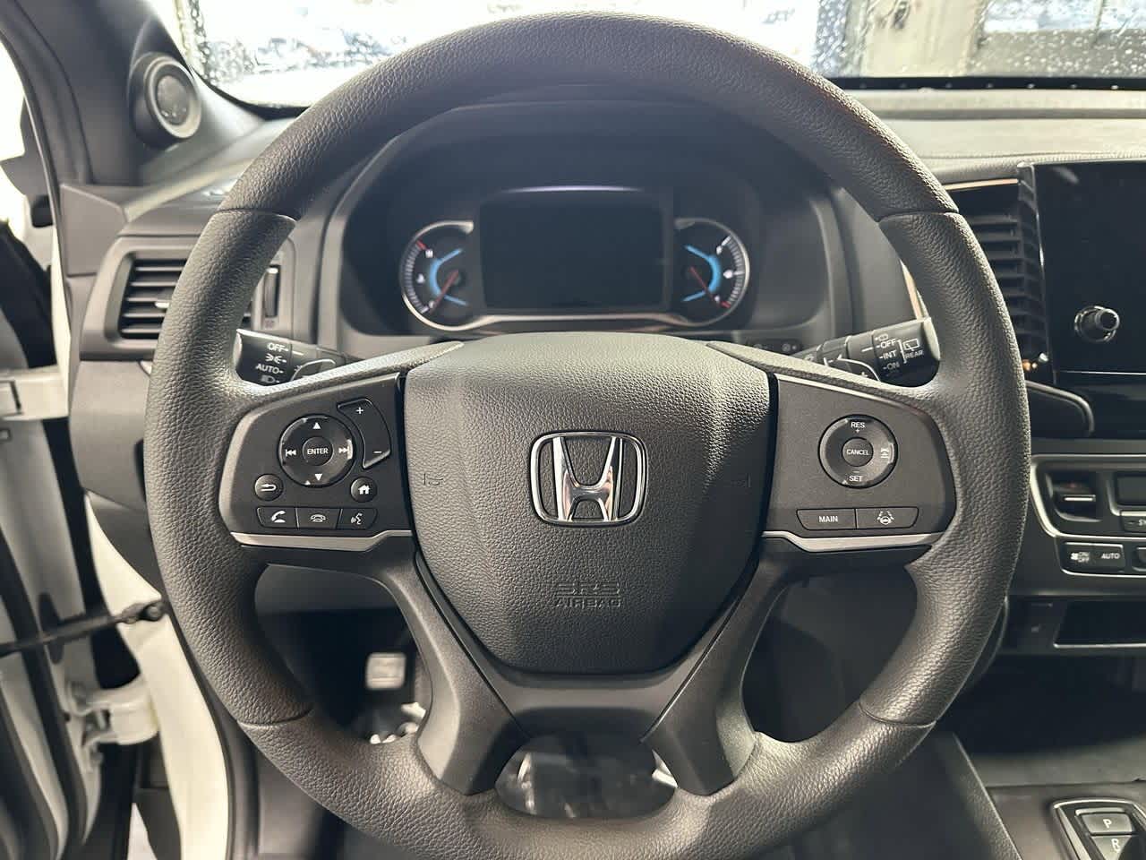 Thumbnail: 2022 Honda Pilot - 16