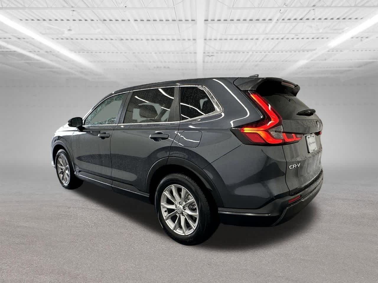 Thumbnail: 2024 Honda CR-V - 3