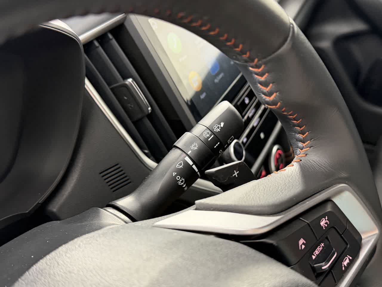 Thumbnail: 2019 Subaru Crosstrek - 17