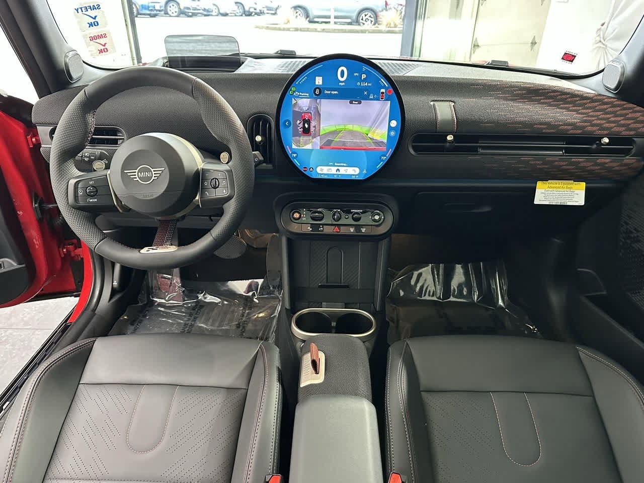 Thumbnail: 2025 MINI Cooper Hardtop - 12