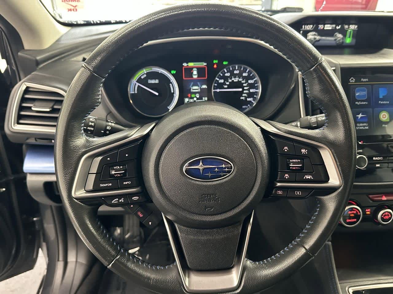 Thumbnail: 2023 Subaru Crosstrek - 15