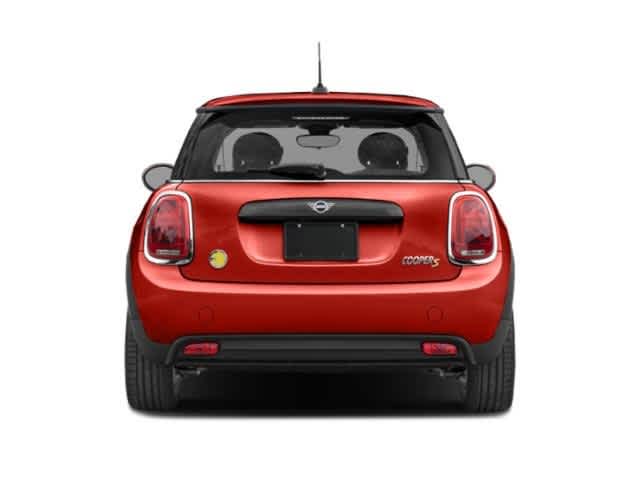 Thumbnail: 2022 MINI Cooper Hardtop - 5