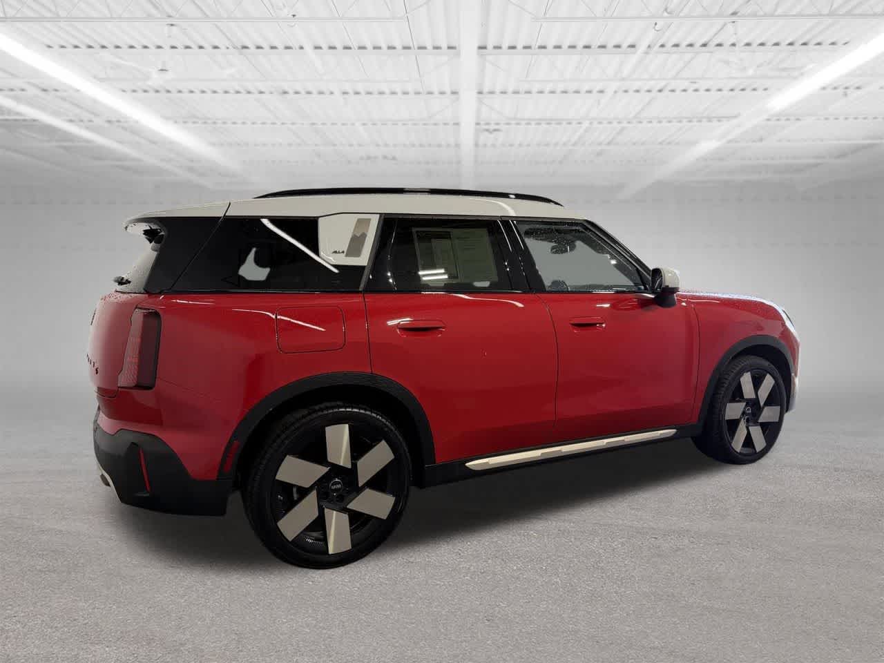 Thumbnail: 2026 MINI Cooper Countryman - 5