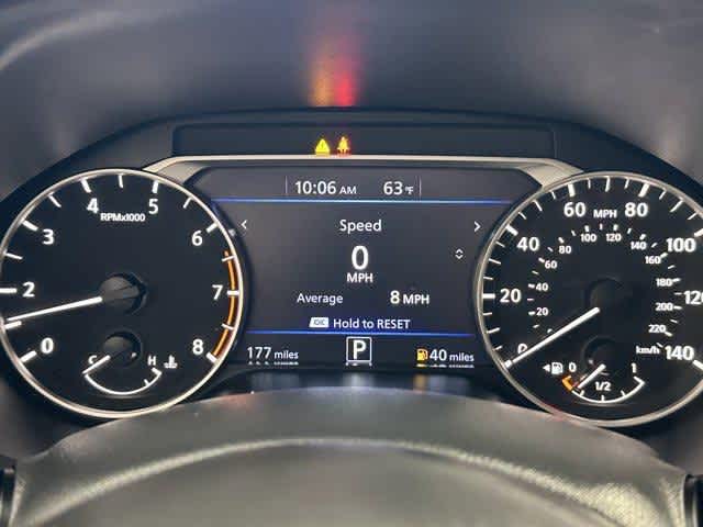 Thumbnail: 2023 Nissan Altima - 19