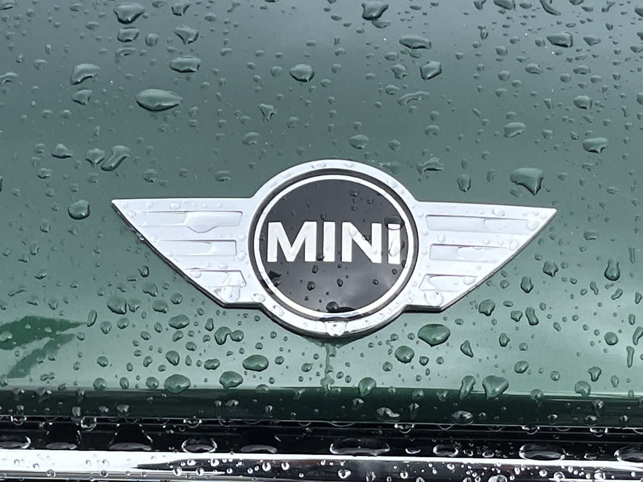 Thumbnail: 2018 MINI Cooper Countryman - 10