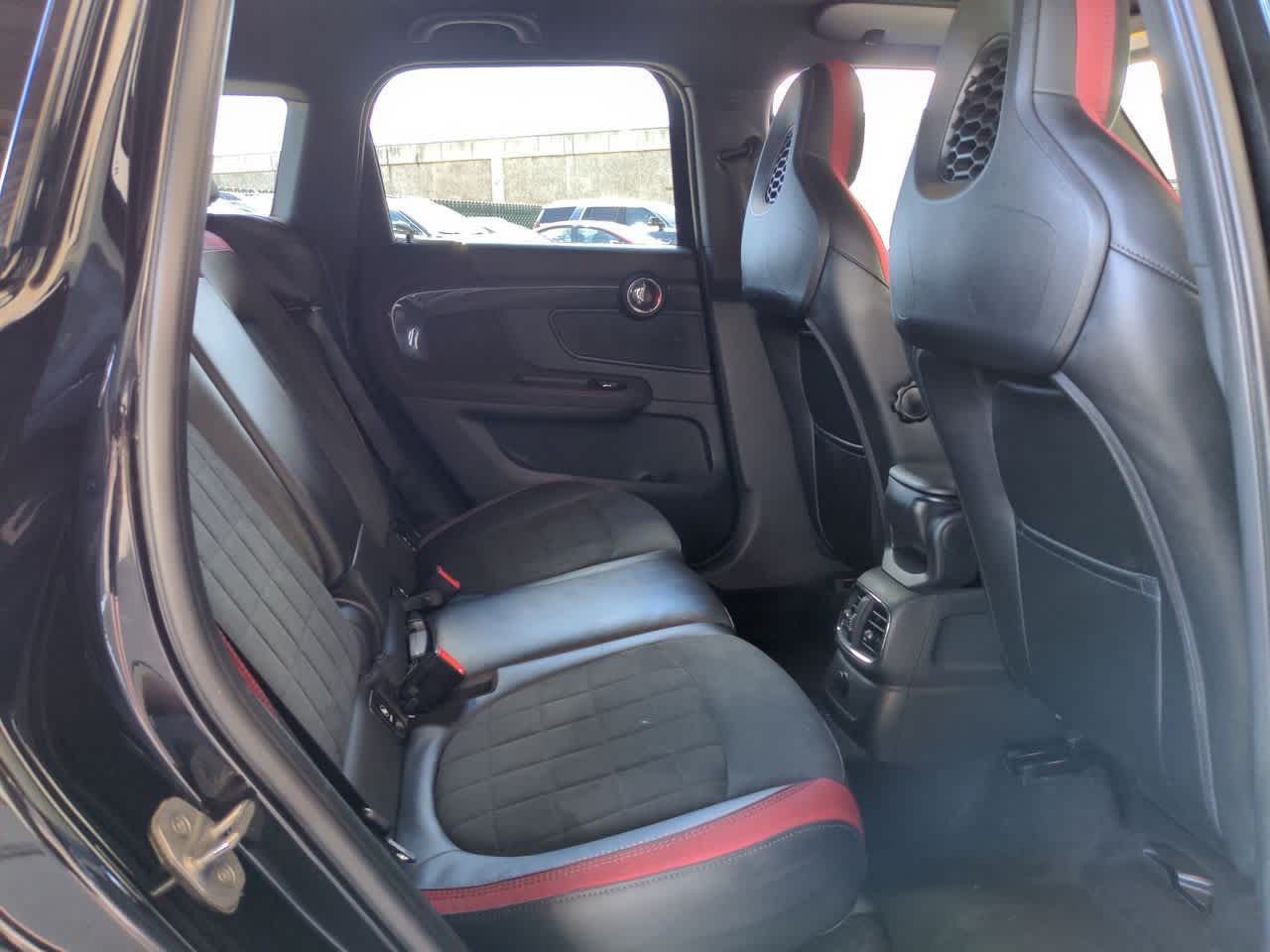 Thumbnail: 2019 MINI Cooper Countryman - 20
